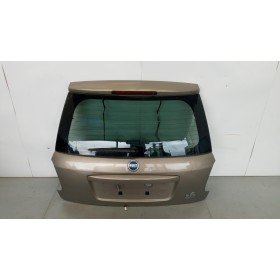 HATCHBACK 
 FIAT Sedici...