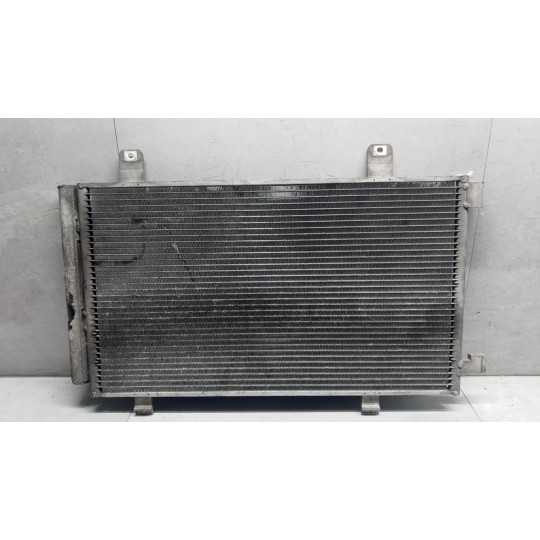 AIR CONDITIONER HEAT RADIATOR  FIAT Sedici 2005>2009 used