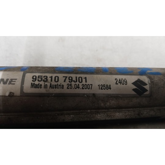 AIR CONDITIONER HEAT RADIATOR  FIAT Sedici 2005>2009 used