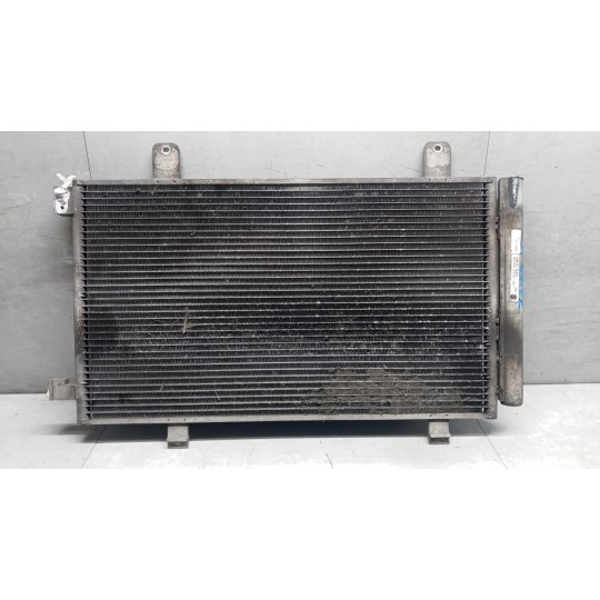 RADIATORE CLIMATIZZATORE FIAT Sedici 2005>2009 usato