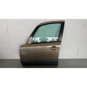 LEFT FRONT DOOR FIAT Sedici...