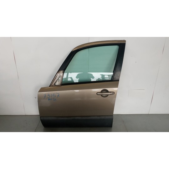 PORTA ANTERIORE SINISTRA FIAT Sedici 2005>2009 usato