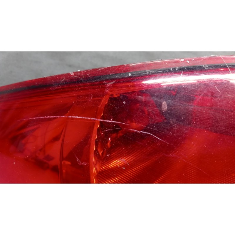 FIAT FARO POSTERIORE ESTERNO SINISTRO FIAT Sedici 2005>2009 usato