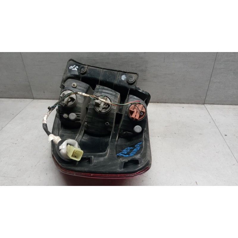 FIAT FARO POSTERIORE ESTERNO SINISTRO FIAT Sedici 2005>2009 usato