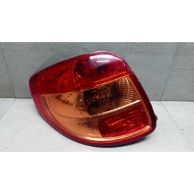 LEFT REAR LIGHT 
 FIAT...