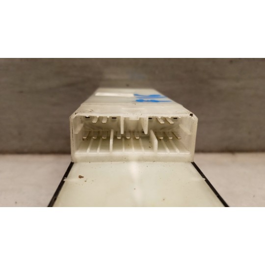 INTERRUTTORI E PULSANTI ALZAVETRI FIAT Sedici 2005>2009 usato