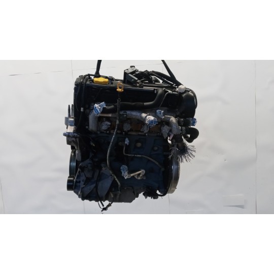 MOTORE FIAT Sedici 2005>2009 usato