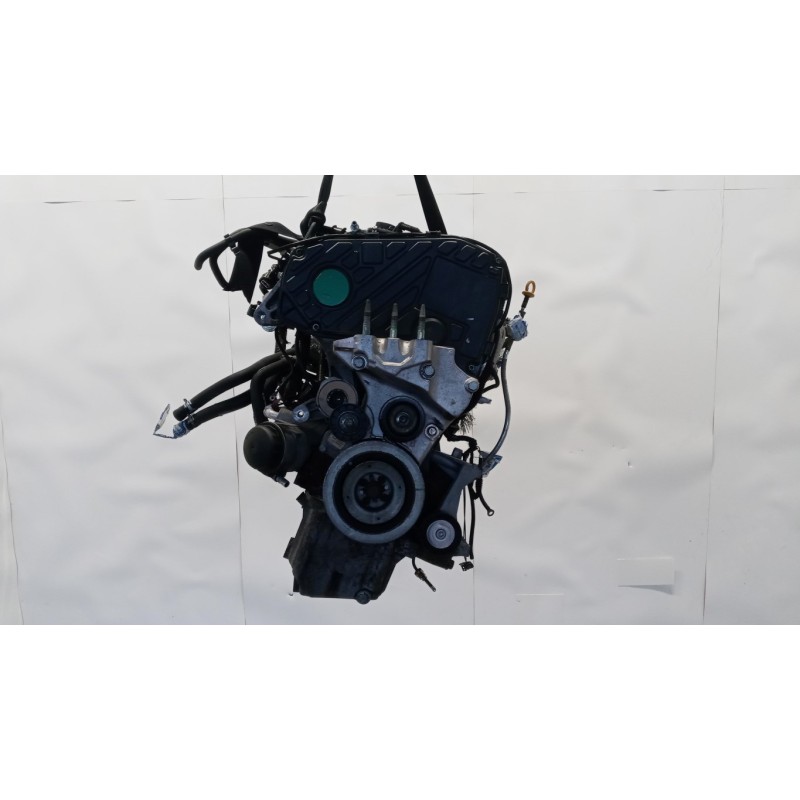 FIAT ENGINE FIAT Sedici 2005>2009 used