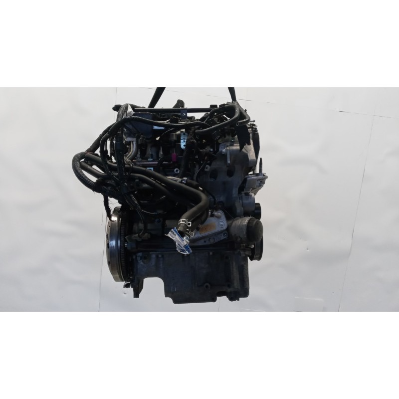FIAT ENGINE FIAT Sedici 2005>2009 used