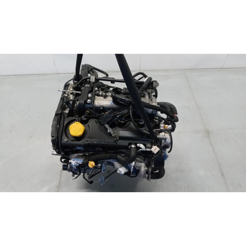 FIAT ENGINE FIAT Sedici 2005>2009 used