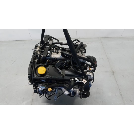 ENGINE FIAT Sedici 2005>2009 used