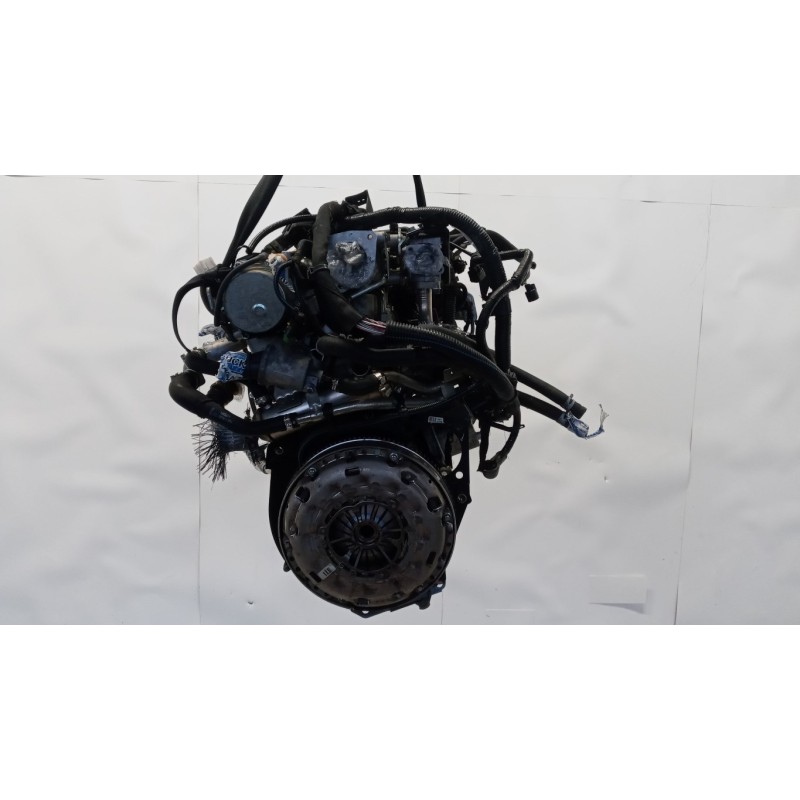 FIAT MOTORE FIAT Sedici 2005>2009 usato