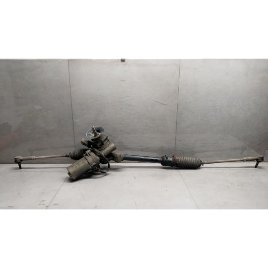 STEERING BOX FIAT Sedici 2005>2009 used