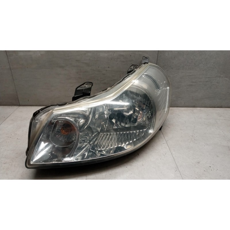 FIAT FRONT LEFT FLASHLIGHT  FIAT Sedici 2005>2009 used