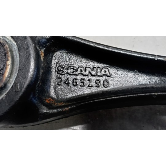 TIRANTE DIFFERENZIALE SCANIA Serie G 2016> usato