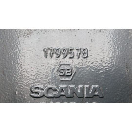 SUSPENSION SUPPORT SCANIA Serie G 2016> used