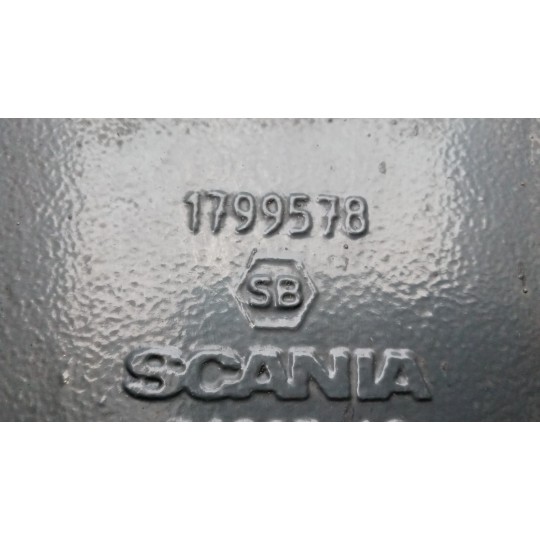 SUSPENSION SUPPORT SCANIA Serie G 2016> used