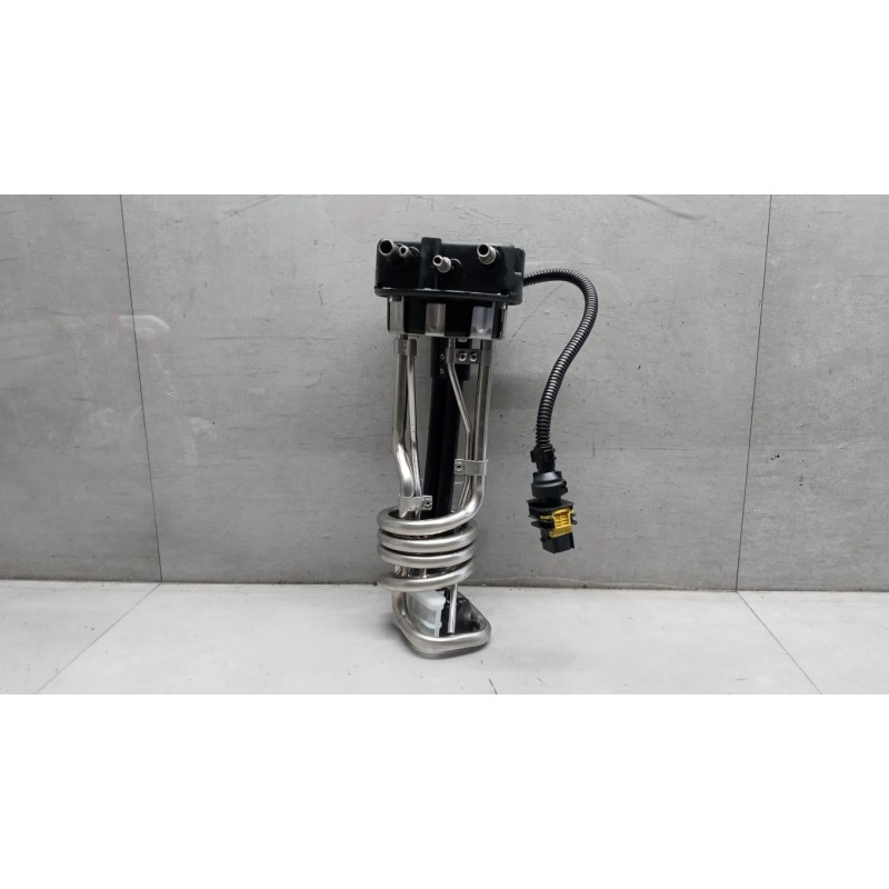 SCANIA GALLEGGIANTE SERBATOIO SCANIA Serie G 2016> usato