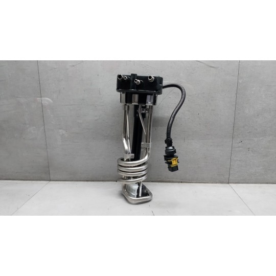 GALLEGGIANTE SERBATOIO SCANIA Serie G 2016> usato