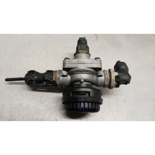 VARIE FRENI 2 SCANIA Serie G 2016> usato