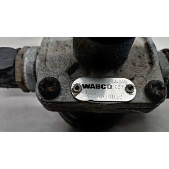 VARIOUS BRAKE 2 SCANIA Serie G 2016> used