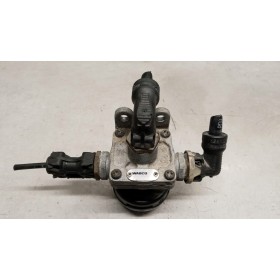 VARIOUS BRAKE 2 SCANIA...