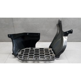 FOOT UP LEFT  SCANIA Serie...