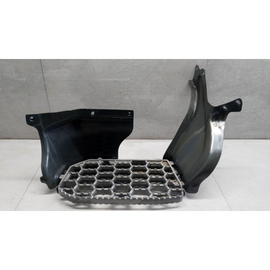 FOOT UP LEFT  SCANIA Serie G 2016> used