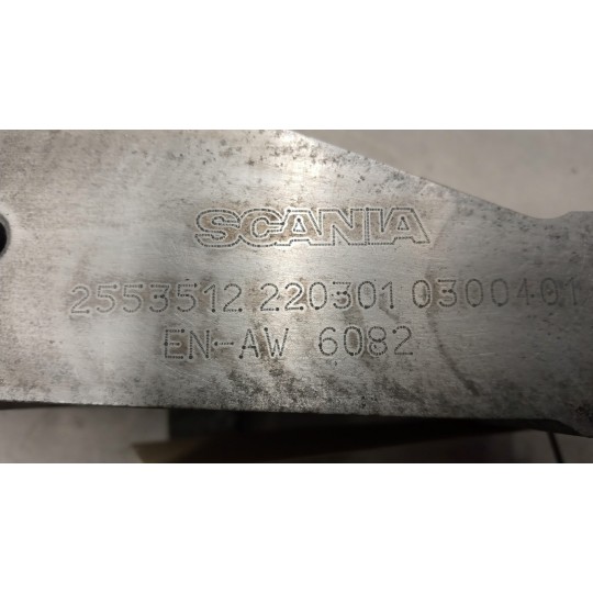 CAB SUPPORT SCANIA Serie G 2016> used