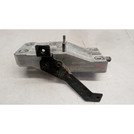 SUPPORTO CABINA SCANIA Serie G 2016> usato