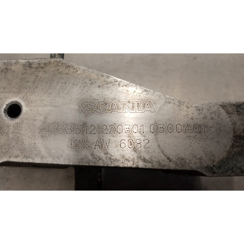 SCANIA SUPPORTO CABINA SCANIA Serie G 2016> usato