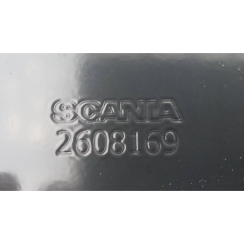 SCANIA SUPPORTO PARAFANGO A/SX SCANIA Serie G 2016> usato