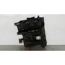 SUPPORTO PARAFANGO A/SX...