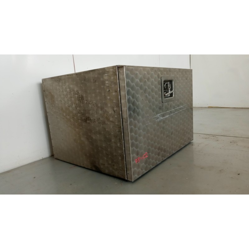 SCANIA CASSA PORTA ATTREZZI SCANIA Serie G 2016> used