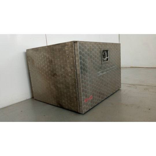 CASSA PORTA ATTREZZI SCANIA Serie G 2016> used