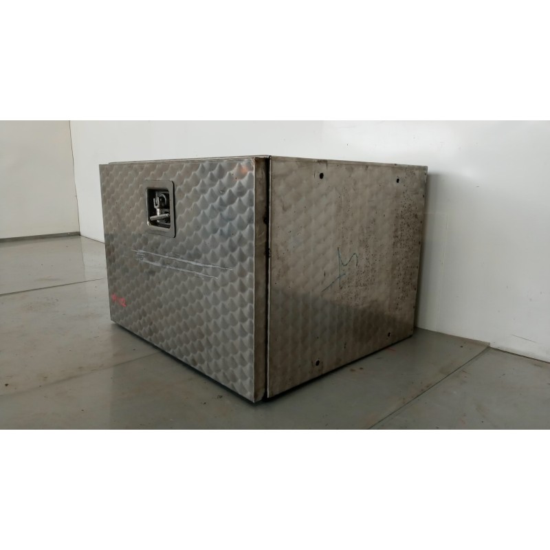 SCANIA CASSA PORTA ATTREZZI SCANIA Serie G 2016> used