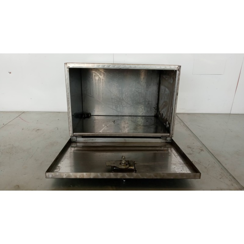 SCANIA CASSA PORTA ATTREZZI SCANIA Serie G 2016> used