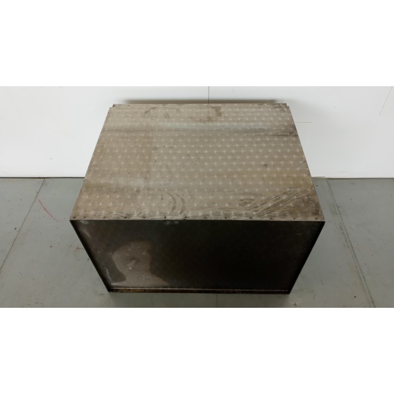 SCANIA CASSA PORTA ATTREZZI SCANIA Serie G 2016> usato