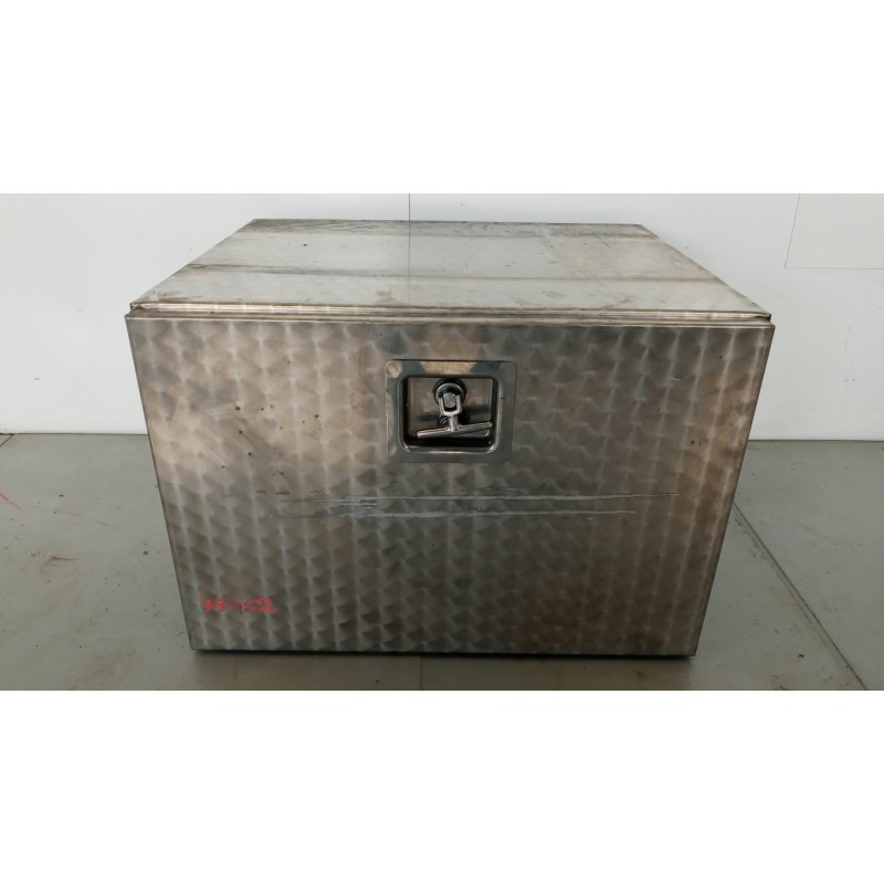 SCANIA CASSA PORTA ATTREZZI SCANIA Serie G 2016> usato