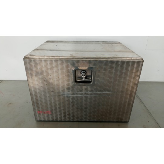 CASSA PORTA ATTREZZI SCANIA Serie G 2016> used