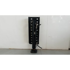 HYDRAULIC CYLINDERS  SCANIA...