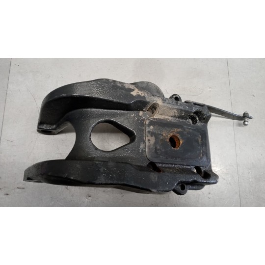 SUSPENSION SUPPORT SCANIA Serie G 2016> used