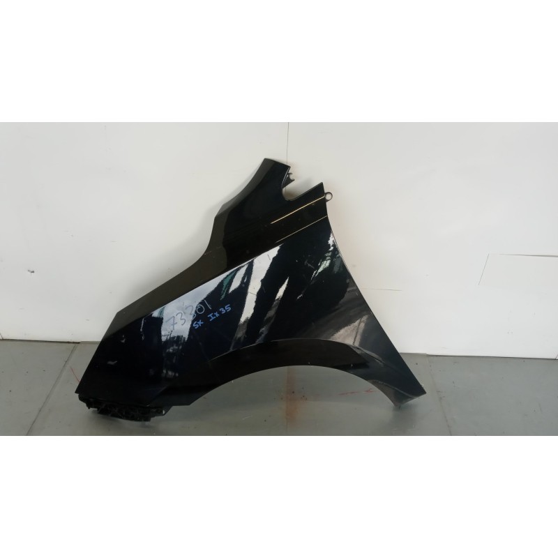 HYUNDAI LEFT FRONT MUDGUARD  HYUNDAI ix35 2009>2015 used
