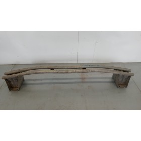 REAR CROSS BUMPER FIAT...