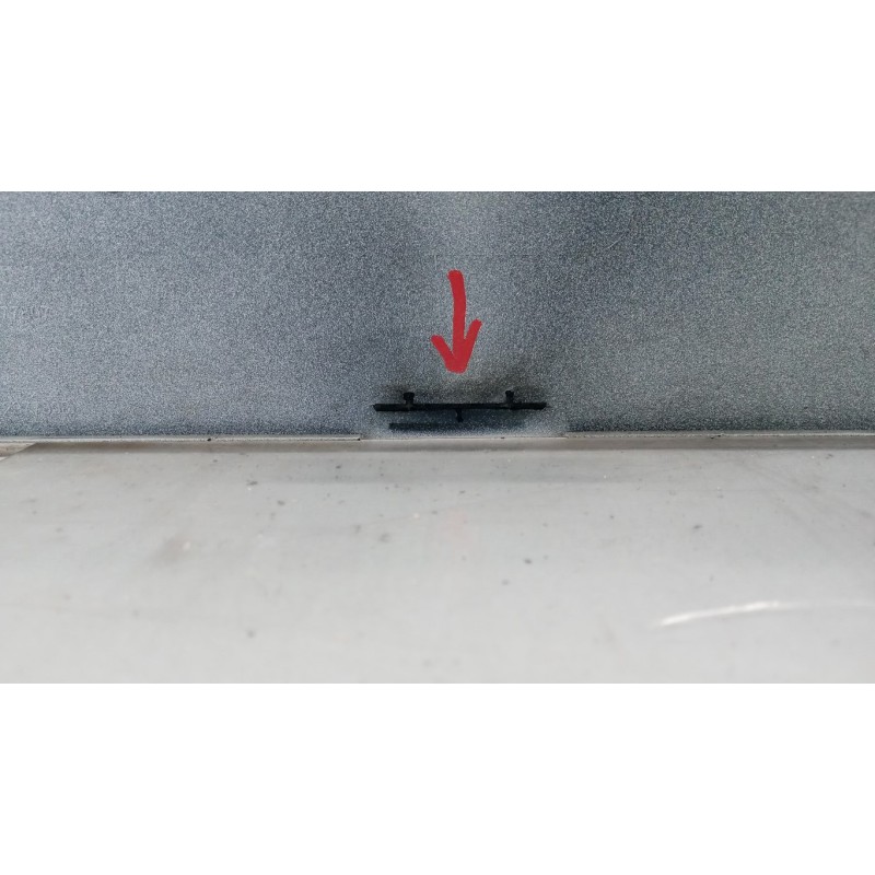 SCANIA SUN VISORS SCANIA Serie G 2016> used