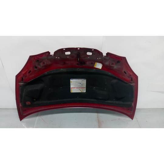 COFANO ANTERIORE LANCIA Ypsilon 2003>2006 usato