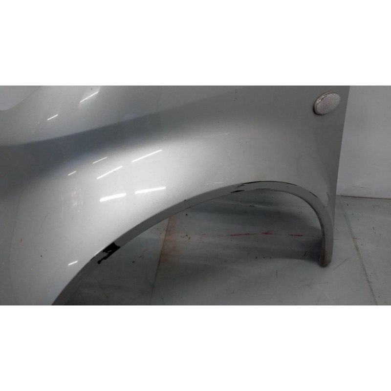 SMART LEFT FRONT MUDGUARD  SMART City Coupé e Cabrio Fourtwo 2003>2007 used