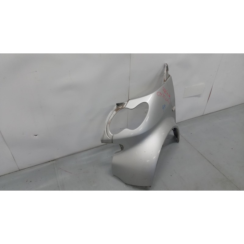 SMART LEFT FRONT MUDGUARD  SMART City Coupé e Cabrio Fourtwo 2003>2007 used