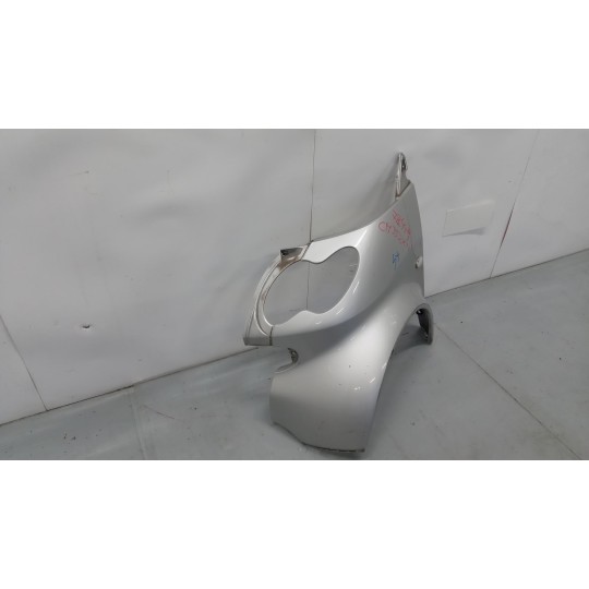 LEFT FRONT MUDGUARD  SMART City Coupé e Cabrio Fourtwo 2003>2007 used