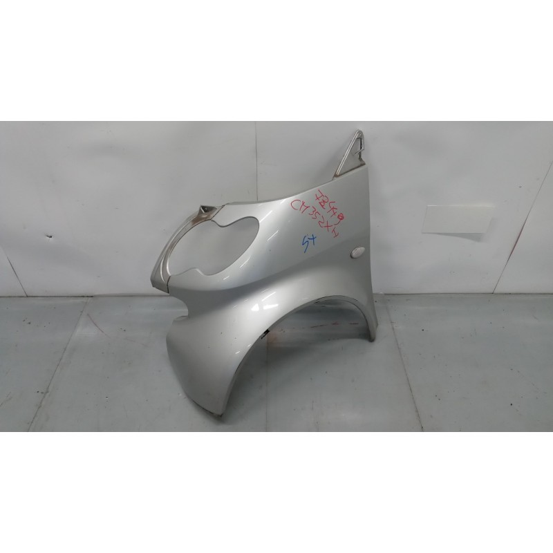 SMART LEFT FRONT MUDGUARD  SMART City Coupé e Cabrio Fourtwo 2003>2007 used